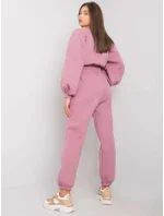 Souprava RV KMPL 7010.10 tmavě růžová Souprava RV KMPL 7010.10 tmavě růžová