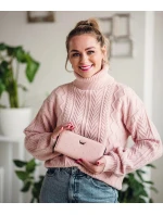 Peněženka VUCH Charis Pink