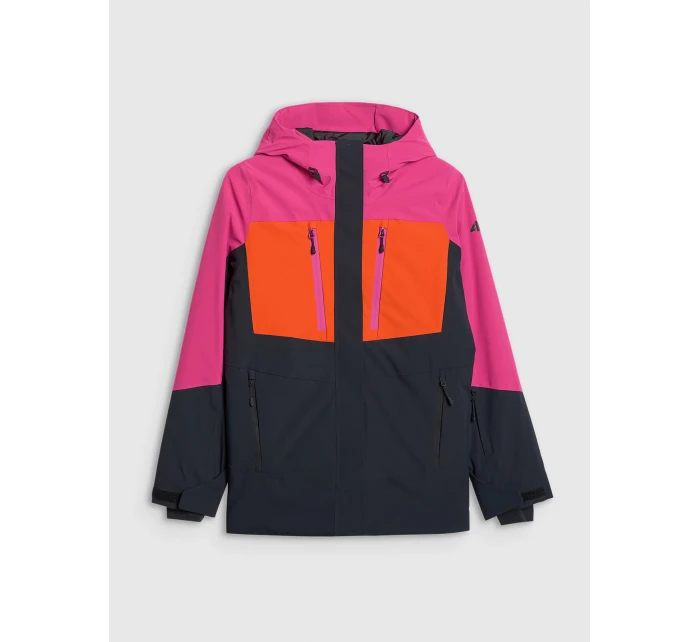 Dámská lyžařský bunda 4F