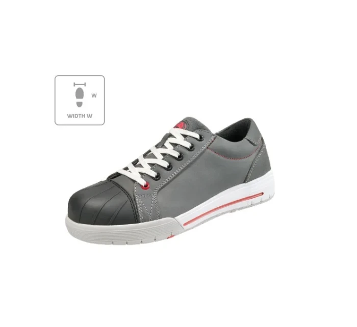 W polobotky unisex tmavě šedá model 20635551 - MALFINI, a.s.