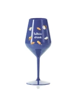 Personalizovaná nerozbitná sklenice s letním mixem Personalizovaná nerozbitná sklenice s letním mixem