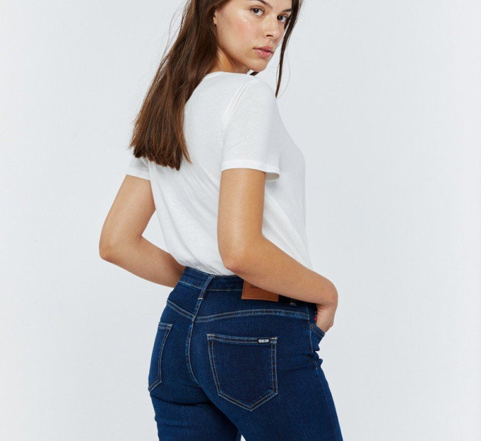Dámské kalhoty Jeans-359 - Big Star
