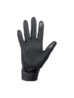 Dětské sportovní rukavice DQ6066-014 černošedé - Nike