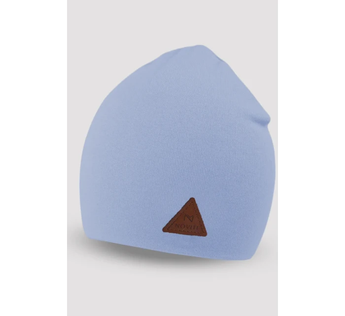 CZAPKA CHŁOPIĘCA model 18874902 - Noviti