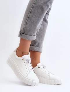 Polobotky  model 193138 Step in style