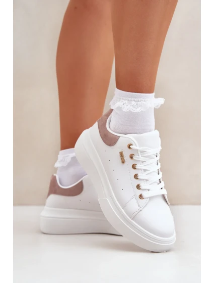 Sportovní obuv model 208065 Step in style Sportovní obuv model 208065 Step in style