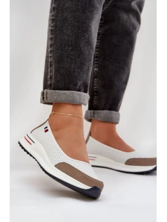 Balerinky model 208800 Step in style