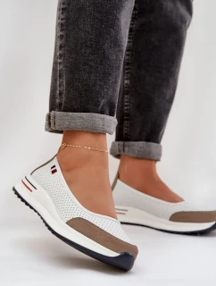 Balerinky model 208800 Step in style