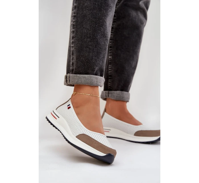 Balerinky model 208800 Step in style Balerinky model 208800 Step in style