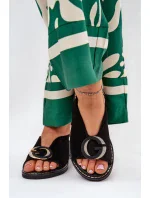 Sandály model 210141 Step in style Sandály model 210141 Step in style