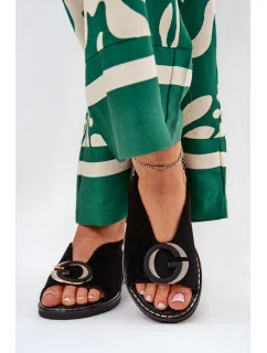 Sandály model 210141 Step in style