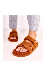 Pantofle model 223139 Solea