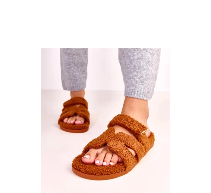 Pantofle model 223139 Solea