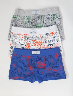 Dětské boxerky Gasoline U/2310