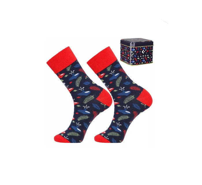 Ponožky  Vánoční model 21478851 - Moraj