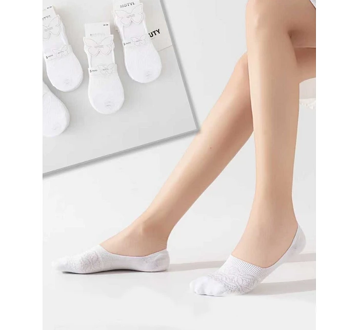 Baletní pantofle WiL 3522 wz.62żur 35-42