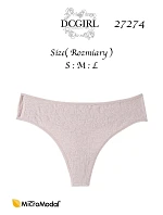 Kalhotky DC Girl 27274 A2 S–L