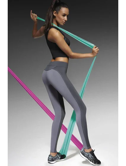 Fitness legíny Victoria model 4644366 - Bas Bleu