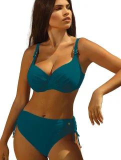 Dámské dvoudílné plavky  7  model 20185608 - Self