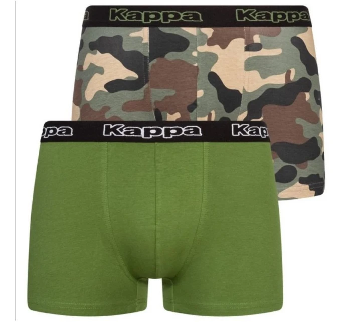 Pánské boxerky M 33181KW A05 - Kappa Pánské boxerky M 33181KW A05 - Kappa