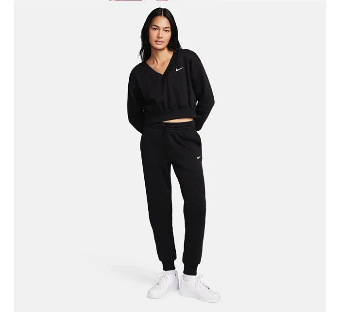 Kalhoty Sportswear Phoenix Fleece W model 22075927 - NIKE Kalhoty Sportswear Phoenix Fleece W model 22075927 - NIKE