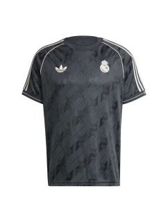 Tričko adidas Real Madrid Lifestyle JI9481