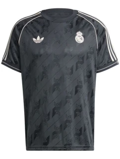 Tričko adidas Real Madrid Lifestyle JI9481