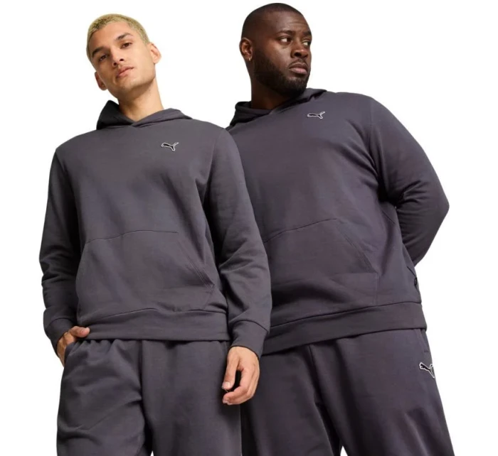 Mikina Puma Better Essentials Hoodie FL M 676814 69 pánské Mikina Puma Better Essentials Hoodie FL M 676814 69 pánské