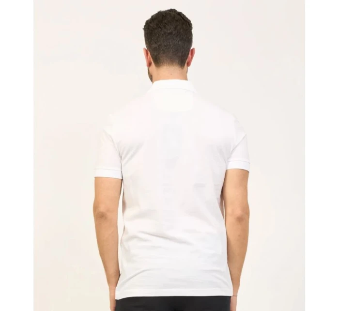 Boss Pio 1 Bright Purple regular fit polokošile M 50507583-100