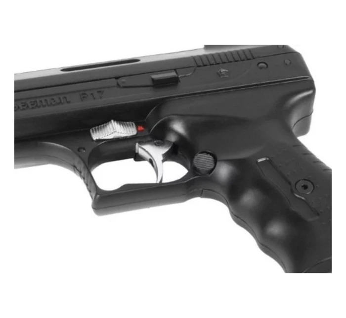 4,5 pistole model 21331581 - Beeman 4,5 pistole model 21331581 - Beeman