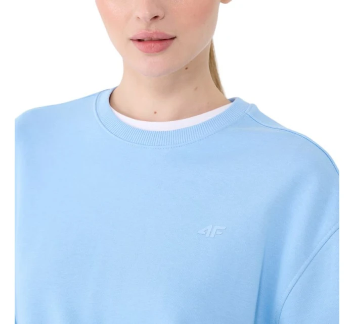 Mikina W WMM00TSWS 32S model 21021199 - 4F Mikina W WMM00TSWS 32S model 21021199 - 4F