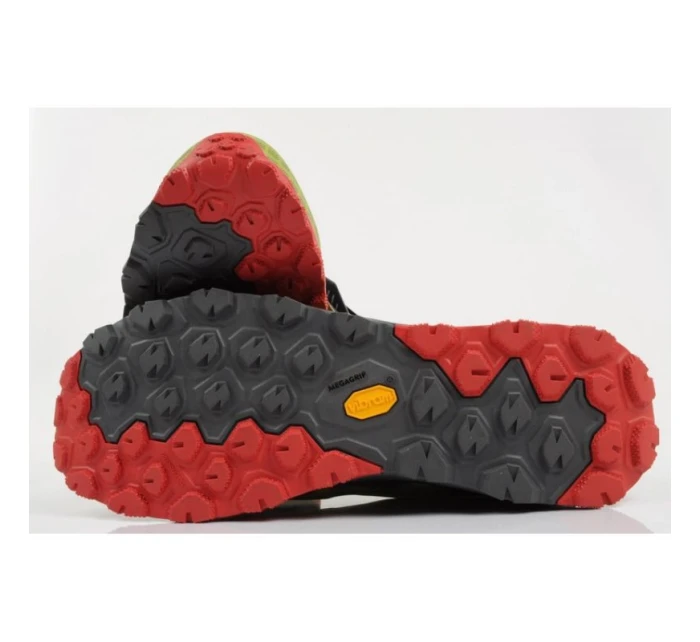 Boty Aku Flyrock Gore-tex M 698704