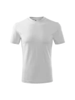 Klasické unisex tričko (bílé) Klasické unisex tričko (bílé)