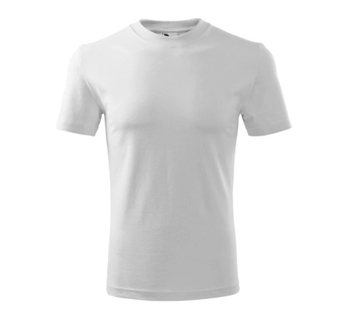 Klasické unisex tričko (bílé) Klasické unisex tričko (bílé)