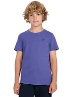 Tričko 4F M2399 Jr 4FJWAW25TTSHM2399 33S