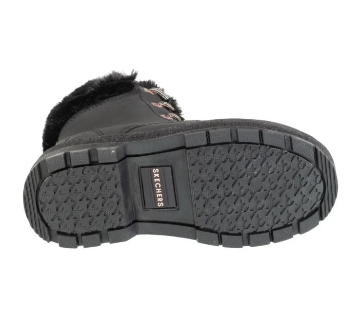 Skechers Street Glitz 310952L-BLK Black 28 Skechers Street Glitz 310952L-BLK Black 28