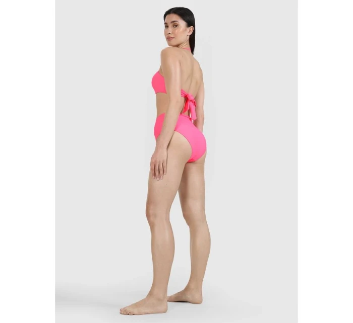 Dámské bikiny 4F 4FWSS25UBKBF073-55N