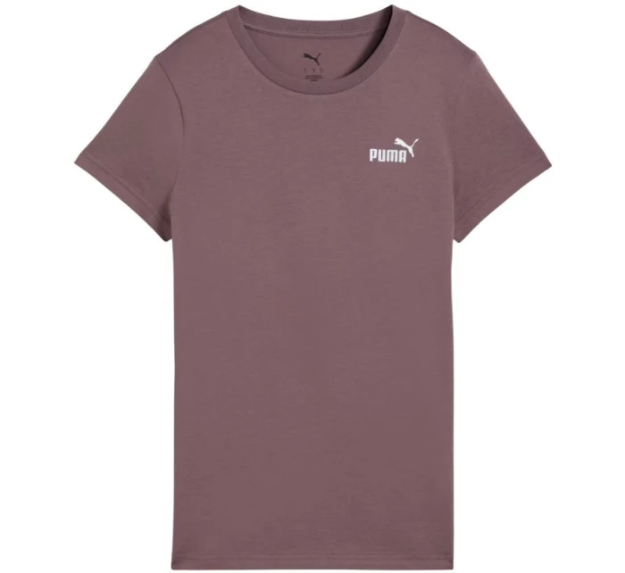 Dámské tričko Puma ESS Small No.1 Logo Cool purple 682373 88 Dámské tričko Puma ESS Small No.1 Logo Cool purple 682373 88
