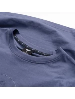 Pánské tričko s krátkým rukávem model 21764130 SP - Hi-Tec