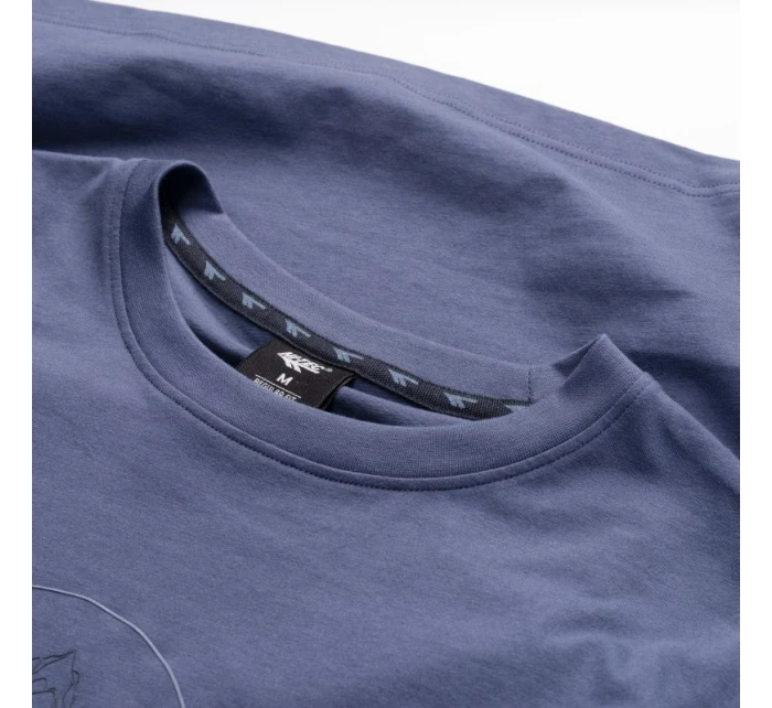 Pánské tričko s krátkým rukávem model 21764130 SP - Hi-Tec