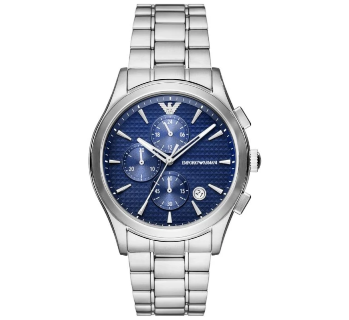 Pánské hodinky + BOX model 21807327 - Emporio Armani Pánské hodinky + BOX model 21807327 - Emporio Armani