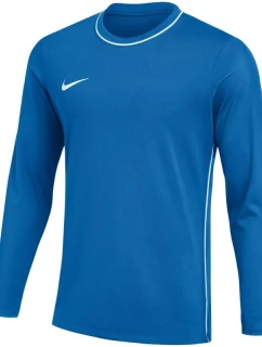 Pánské tričko Nike Dri-Fit Park 26 Crew Top blue HM7165 463 pánské