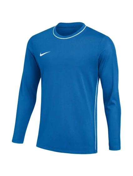 Pánské tričko Nike Dri-Fit Park 26 Crew Top blue HM7165 463 pánské Pánské tričko Nike Dri-Fit Park 26 Crew Top blue HM7165 463 pánské
