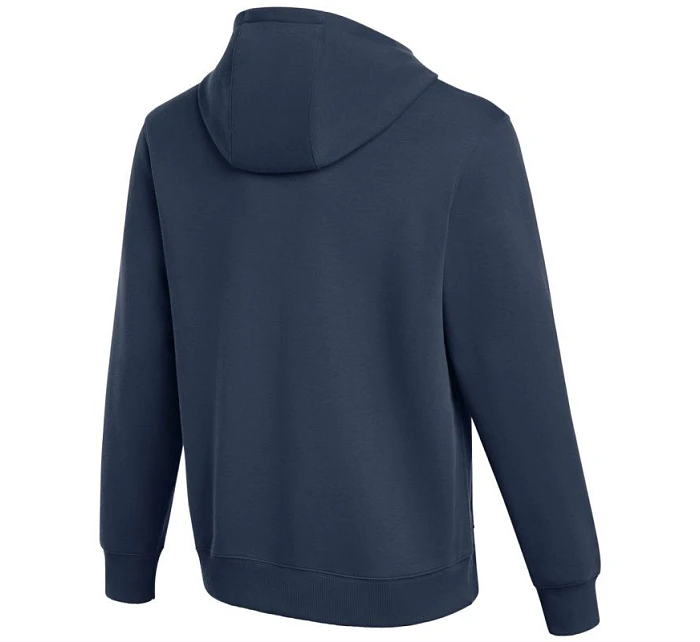 Dětská mikina Park 26 Fleece Hoodie navy blue model 22057085 410 - NIKE