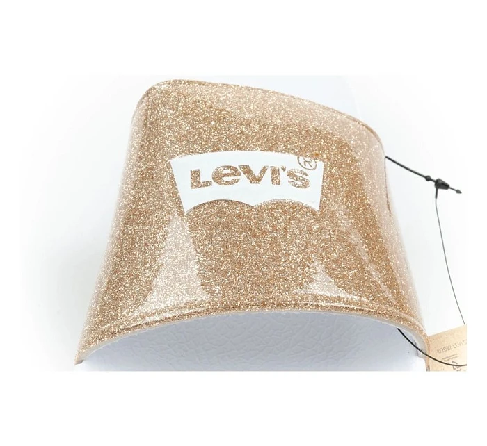 Levi's dámské sportovní žabky pohodlné model 22072345 boty módní dámské - Levis