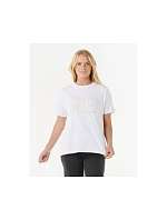 Koszulka  TEE biała model 22591211 - Rip Curl