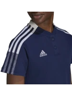 Pánské polo tričko Tiro 21 M GK9674 - Adidas