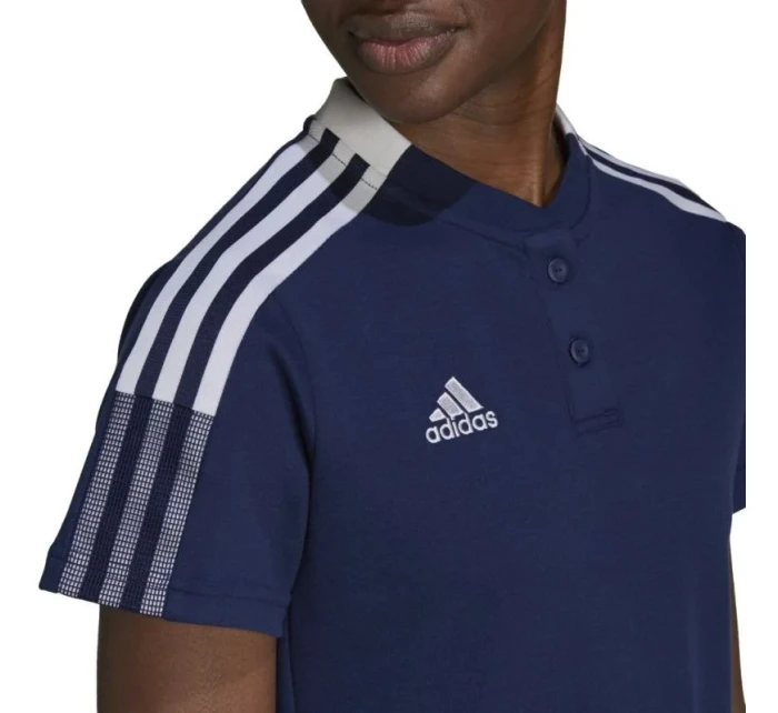 Pánské polo tričko Tiro 21 M GK9674 - Adidas