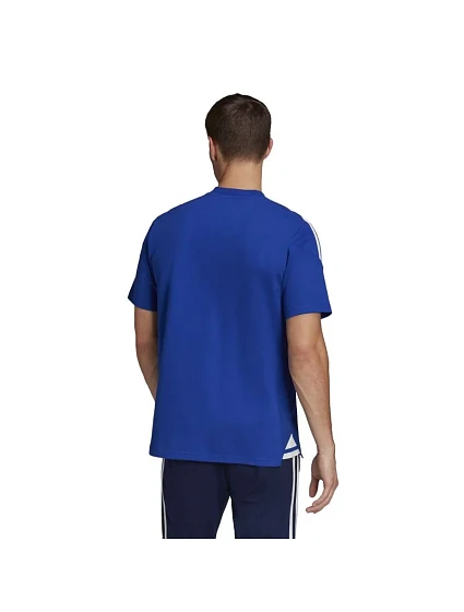 Pánské polo tričko Condivo 22 M model 17097504 - ADIDAS