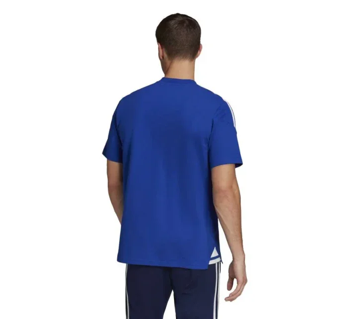 Pánské polo tričko Condivo 22 M HG6307 - Adidas Pánské polo tričko Condivo 22 M HG6307 - Adidas